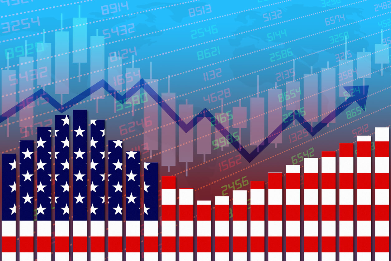 5 Reasons why the inflation in the US will remain high (July 2022 Update) —  IWA Blog