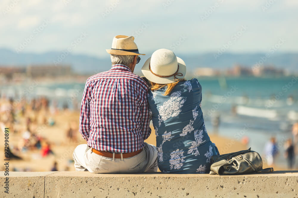 what to do before retiring