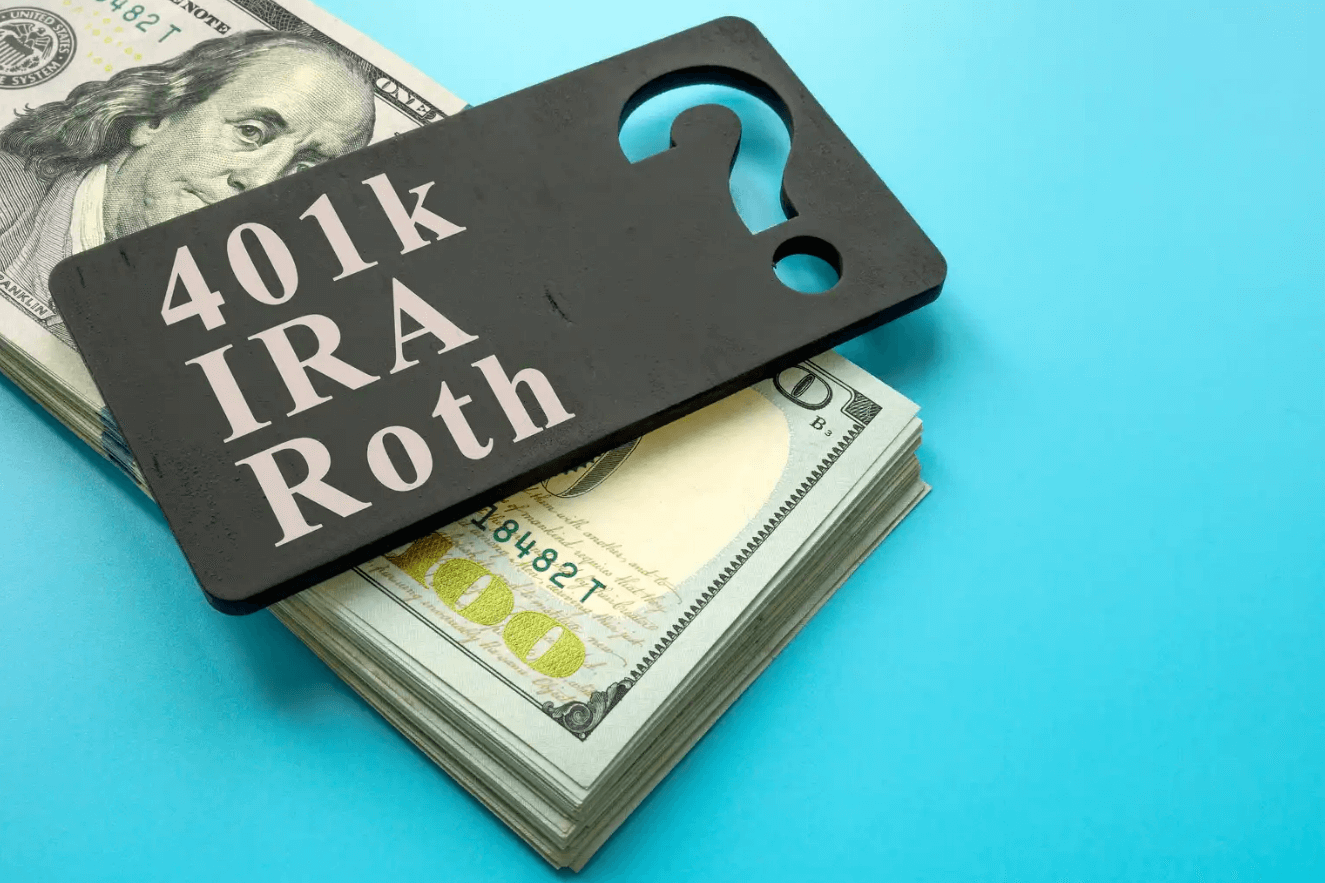 What is the Difference Between an IRA and a 401k?