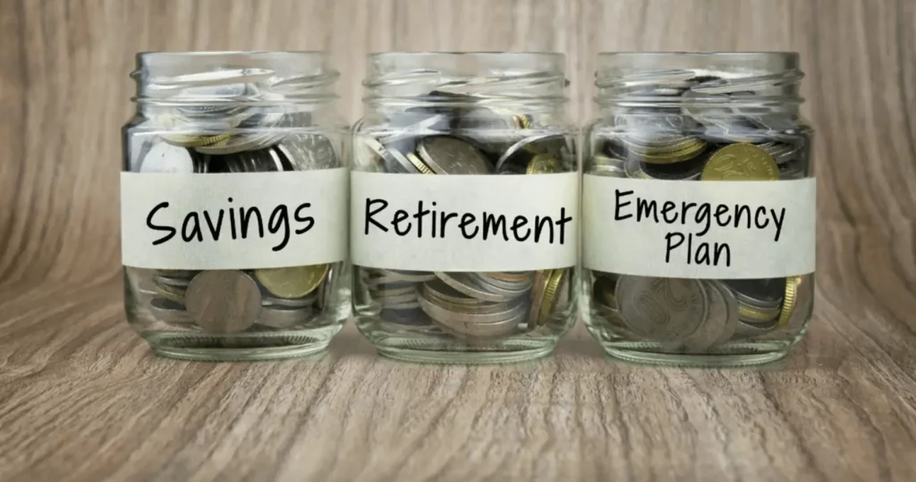 how to prepare for retirement in your 50s