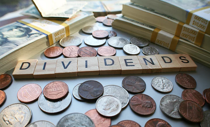 growth dividend investing